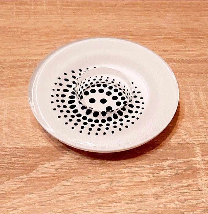 ретро рамка от40 год;Красиви свещници от гланннннн цветен порцелан и