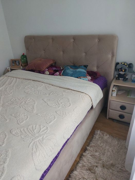 Apartament 2 camere