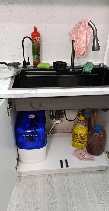 Продам фильтр для воды