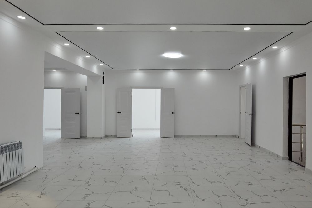 Сдается в аренду под офис  вдоль дороги