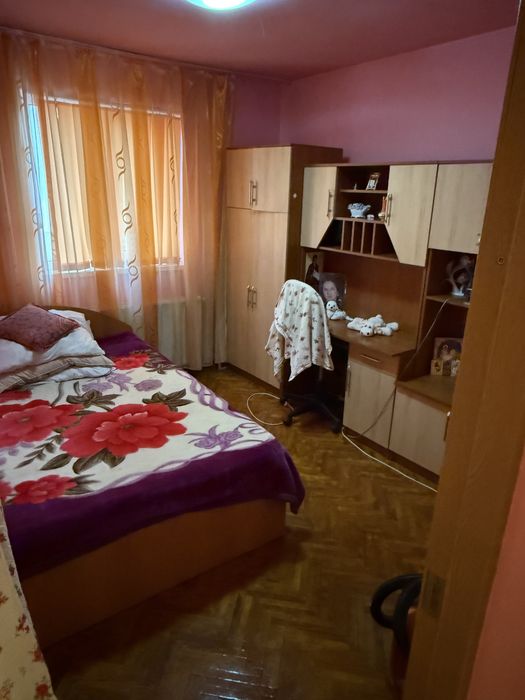 Apartament 2 camere zona Dacia