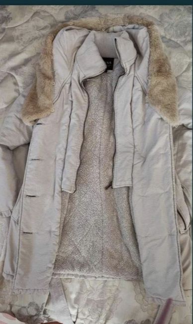 Дамска парка