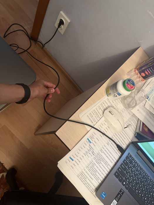 Принтер-сканер Canon