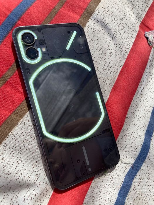 Nothing phone 1 продается
