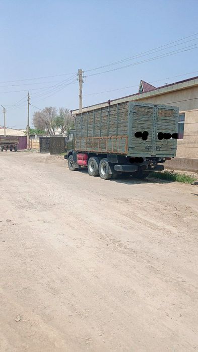 Камаз 53212 срочни сотилади