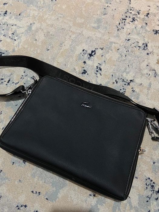 Lacoste мужской сумка