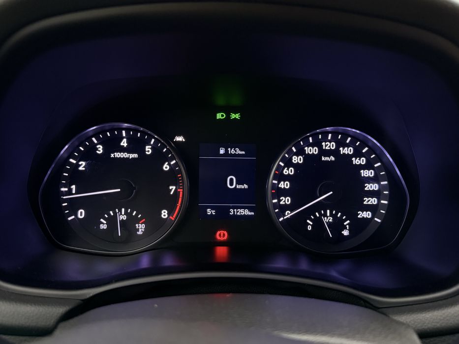 Hyundai i30 2023 – Primul proprietar