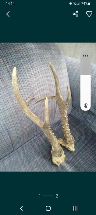 Кресло для стоматолога