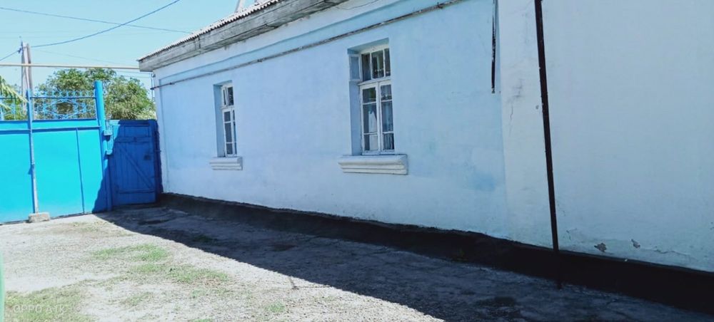 Продам частный дом!