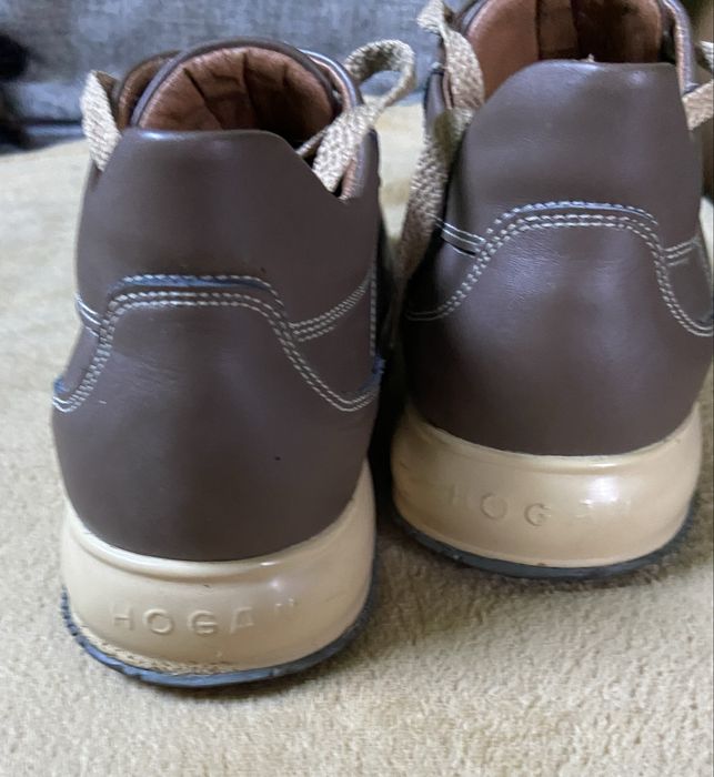 Hogan Interactive 42