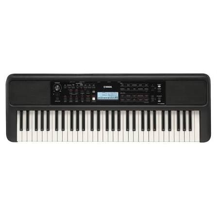 Yamaha PSR-E383 + stativ reglabil – stare excelentă, 899 lei