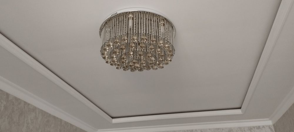 Продается 1 комнатная квартира в городе Чирчике