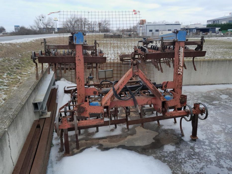 Combinator cultivator