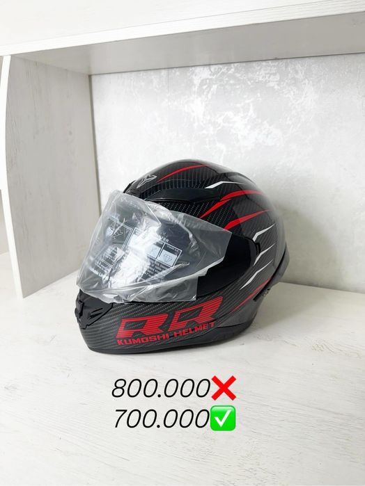 Скидка!!! Все мотошлема,шлема по 650.000,Skidka hamma shlemlar 650.000