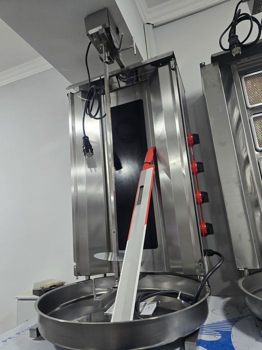 Lavash aparat danar aparat донер аппарат shavurma aparat Shaurma apara