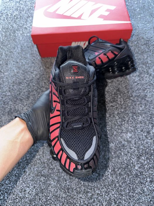 Nike Shox Termici (40-45)