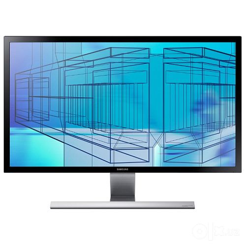 Монитор Samsung 28” 4K UHD