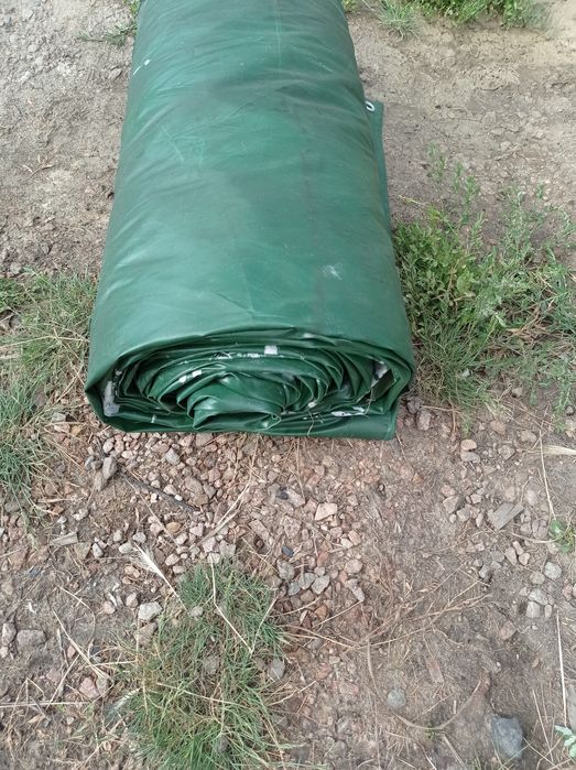 Продам полог 9/4.5