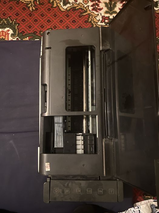 Светной плинтр l800