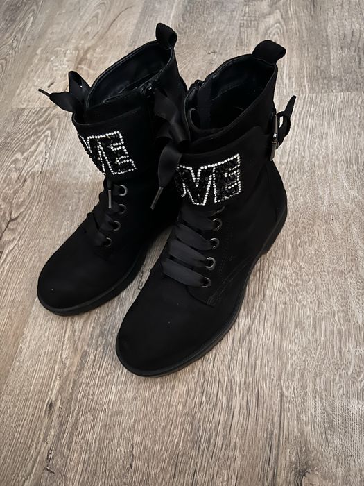 Зимни боти 37 номер