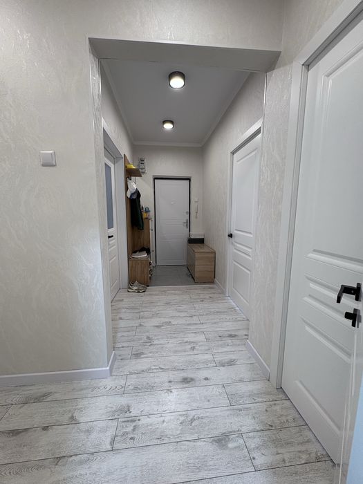 Срочно продам 3х ком лен проект