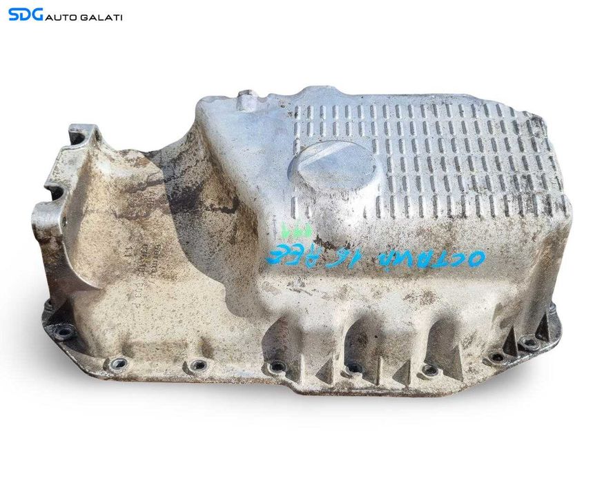 Baie Ulei Motor Skoda Octavia 1 1.6 Benzina 1997 - 2011 Cod 036103603P [LR3420]