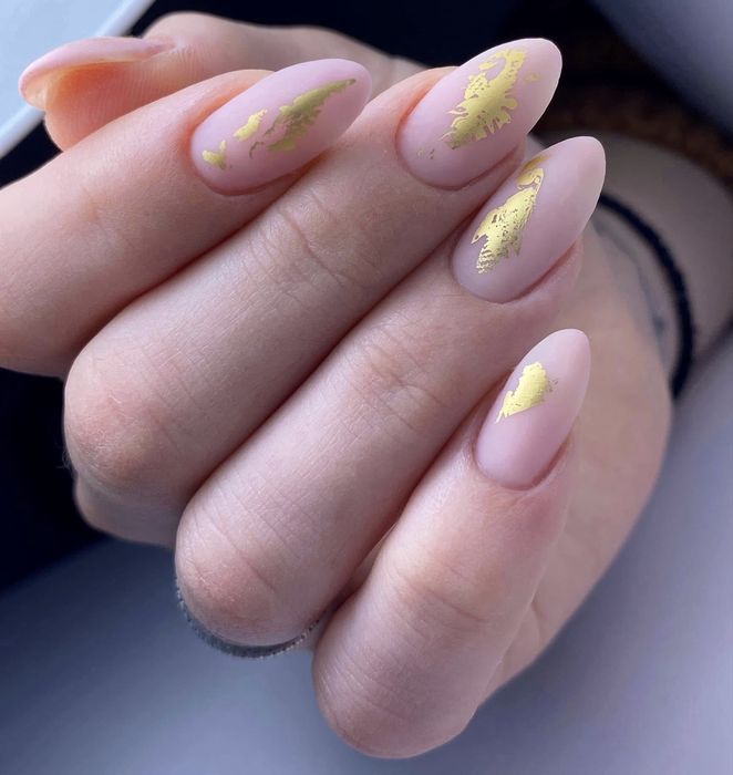 Unghii gel/oja semipermanenta