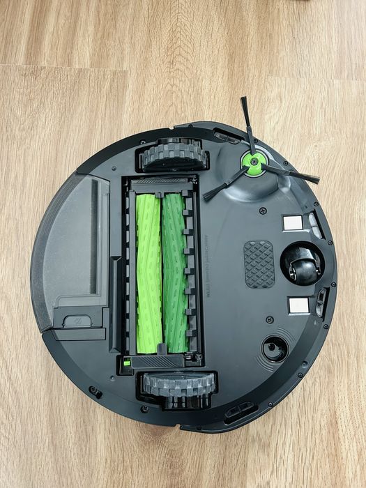 Прахосмукачка iRobot Roomba Combo i5