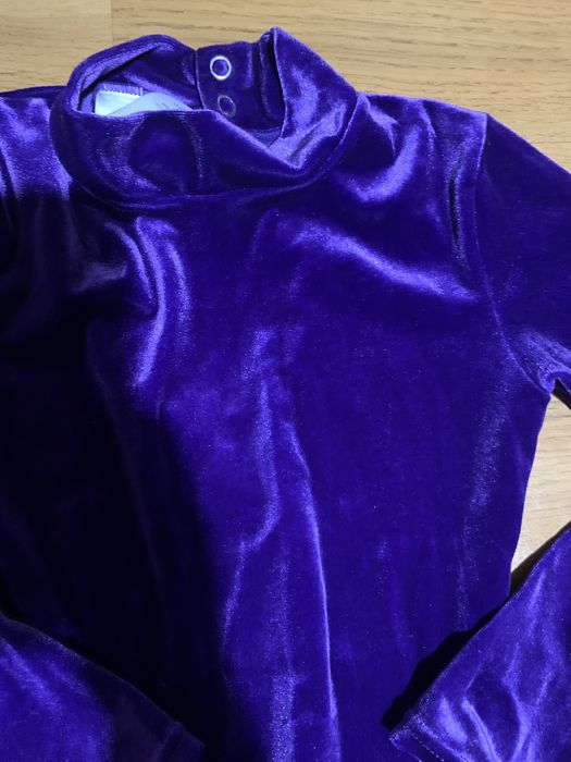 Платье для фигурного катания 6-8 лет