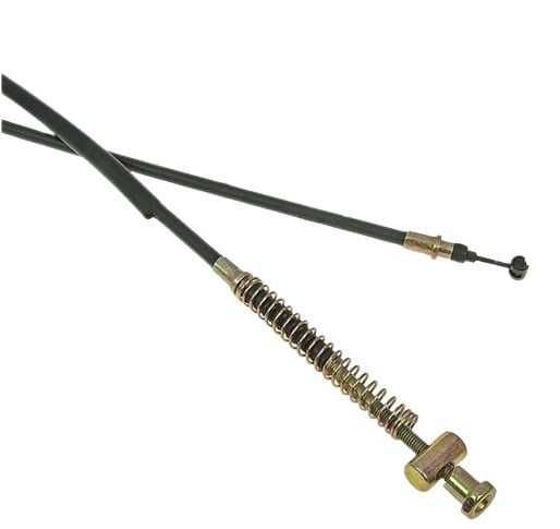 Cablu Frana Spate Scuter 2.10m