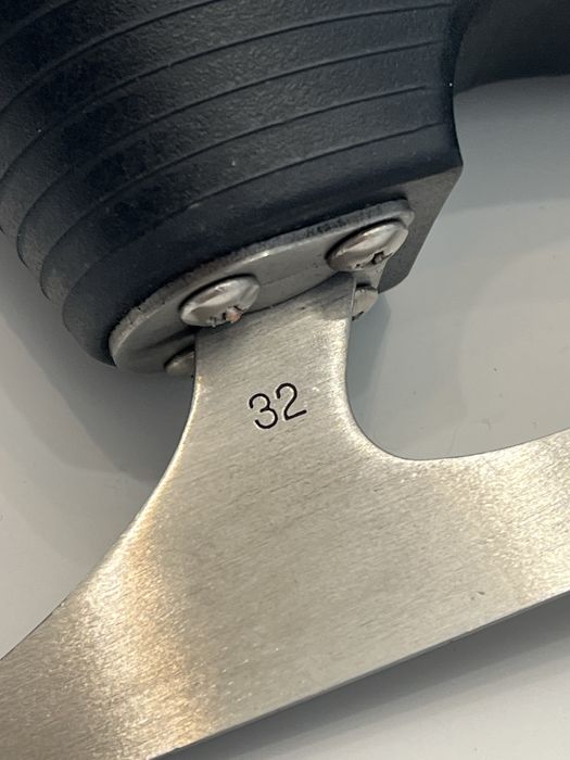 Коньки детские 32-34