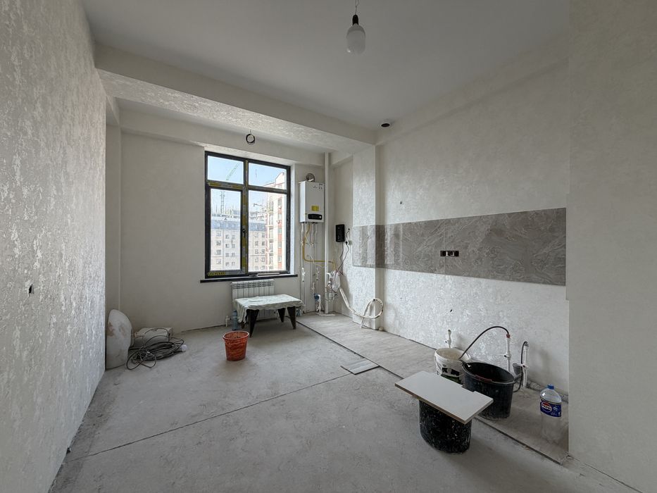 China house 71.6 м² 2/8/10 кирпич олмос рохат яшнабадский район