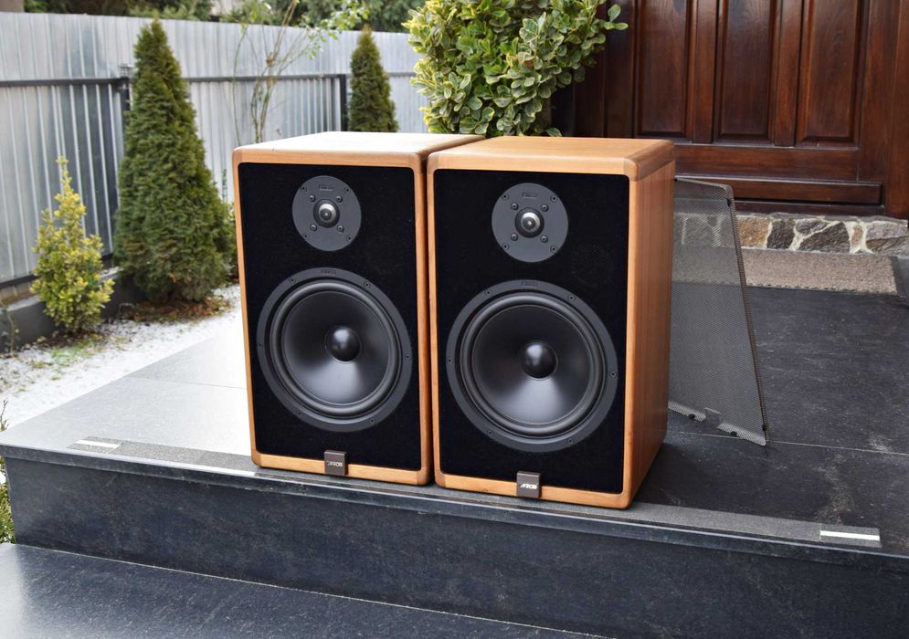 Boxe Canton Karat 930 DC