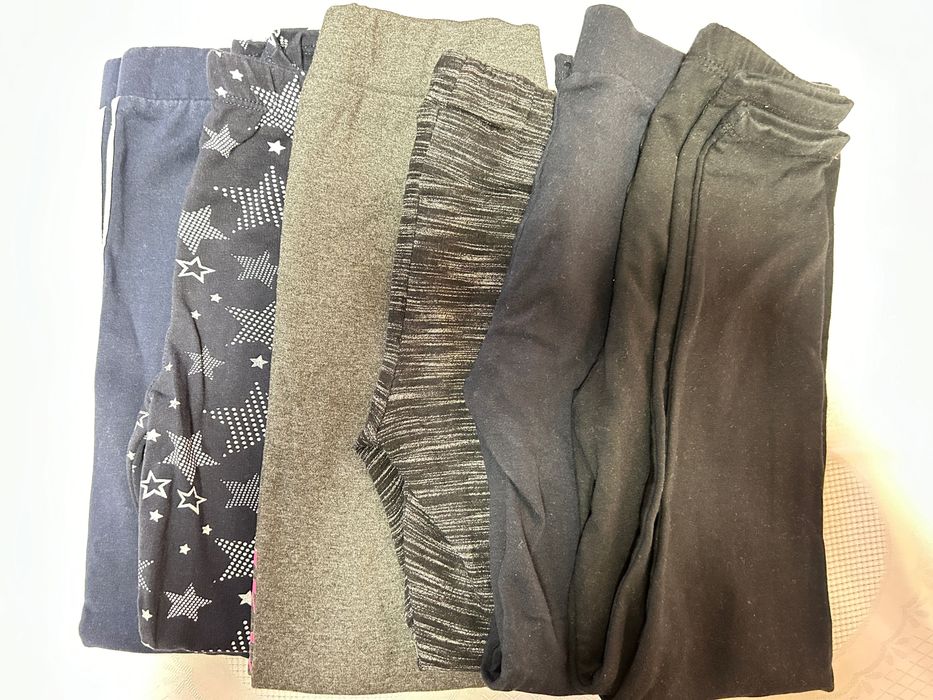 Детски дрехи /клинове и дънки/