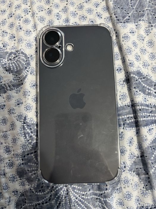 Айфон 16 -128Gb