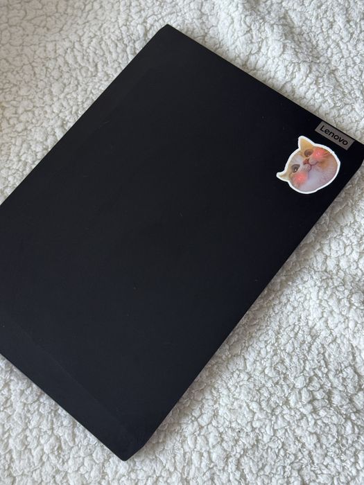 Лаптоп Lenovo IdeaPad Gaming