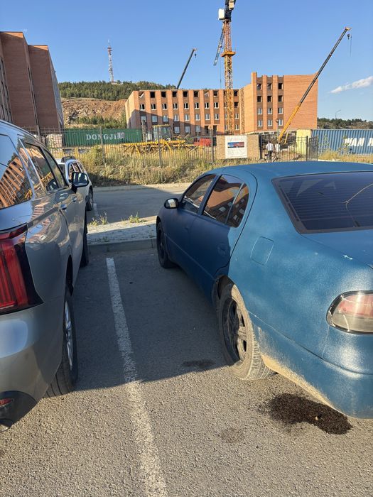 Обмен желательно на ауди