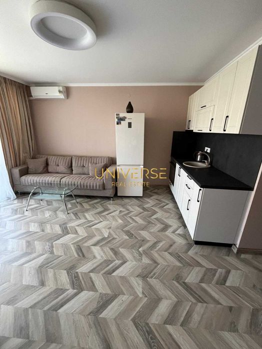 Продава се Двустаен апартамент в к.к. Слънчев бряг - 65 кв.м за 1200 €/кв.м - Снимка #1