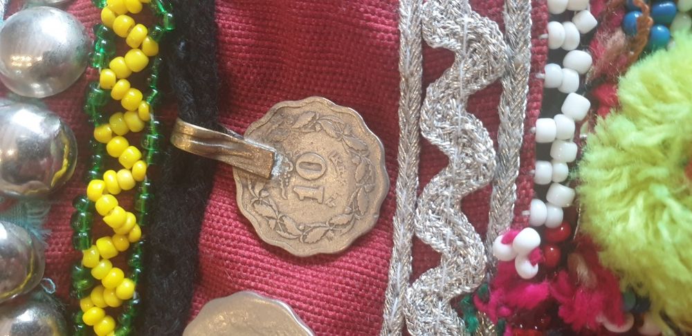 Ориенталски колан