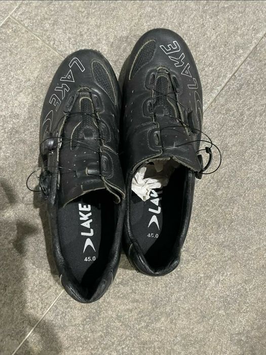 Încălțăminte bicicleta MTB Lake 237-MX