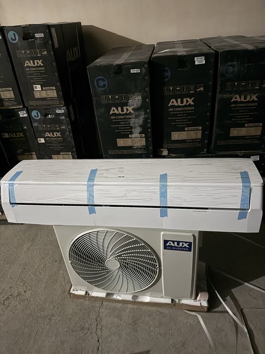 Кондиционер Aux 28 LCR INVERTOR