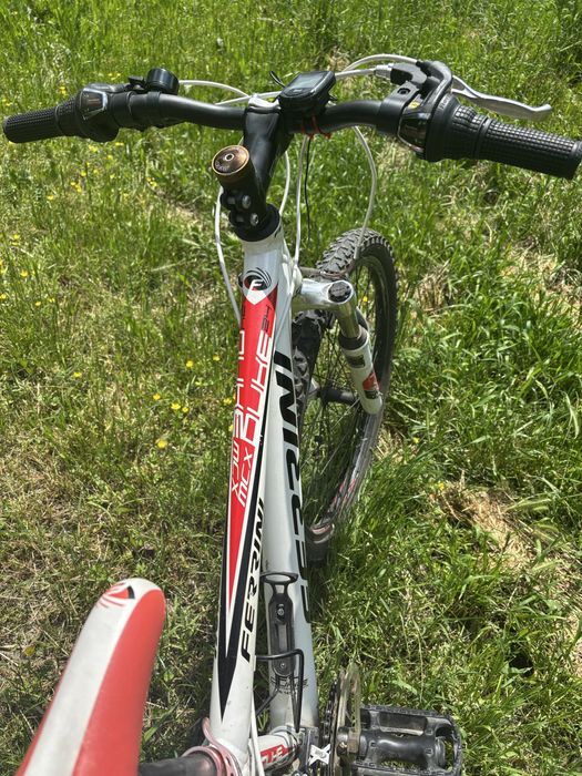 Детско колело Ferrini 24”