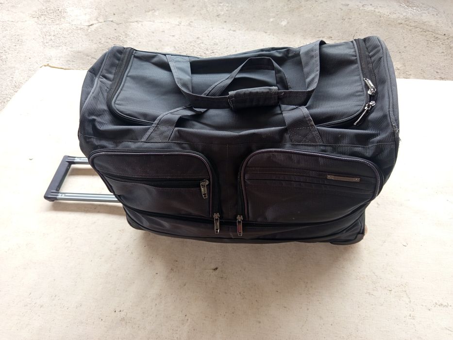 Дорожная сумка .