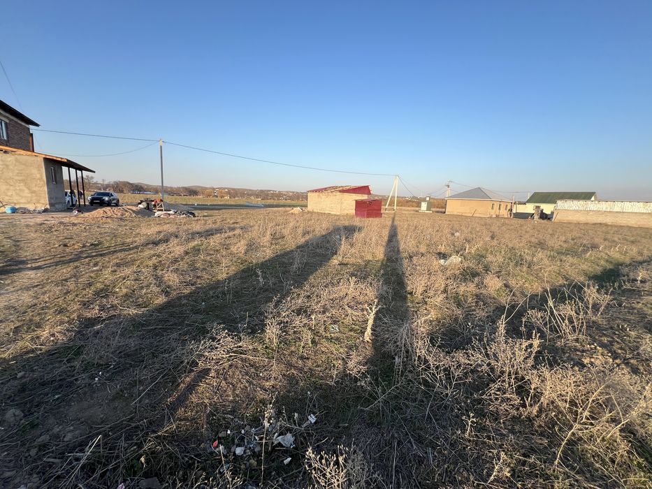 Земля 8 соток жер сатылады