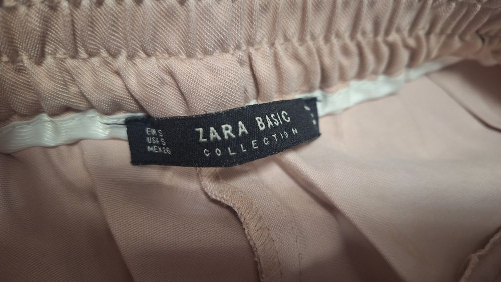 Дънки и панталони ZARA размер 38-40/S-M