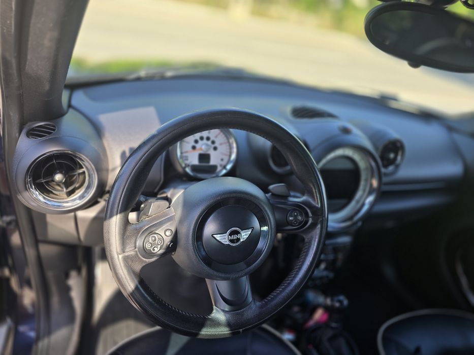 MINI Cooper S 2014 — imagine 2