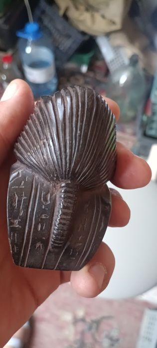 Фигурка винтажный