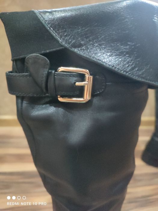 Продаются Сапоги Basconi