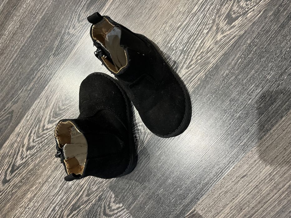 Боти Н&М номер 20/21