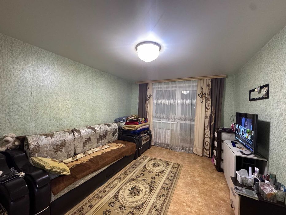 1комн. квартира в мкр.Аэропорт